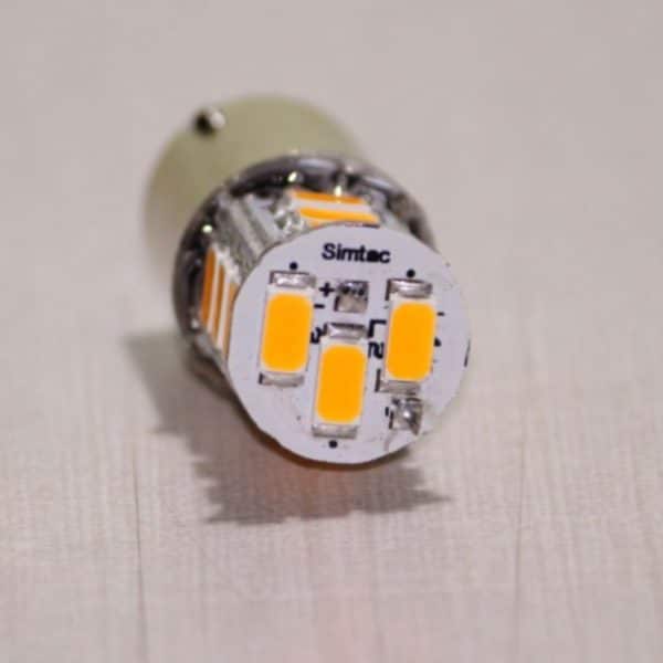 Simtac 360° Reflecting Led Indicator Bulbs Simtac®