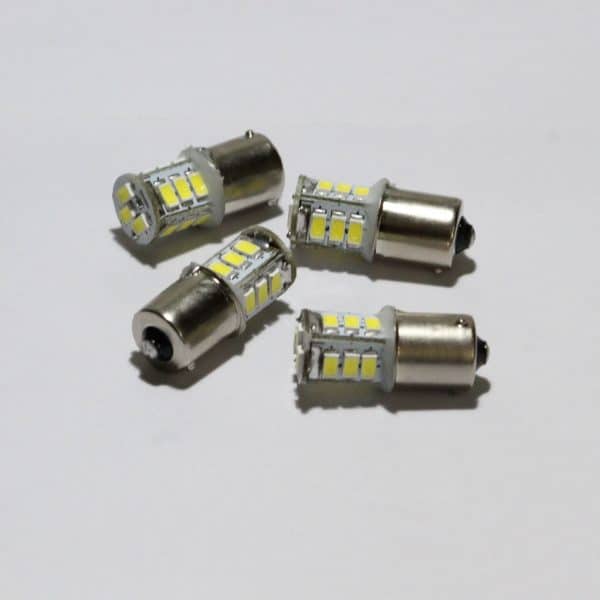 Simtac 360° Reflecting Led Indicator Bulbs Simtac®