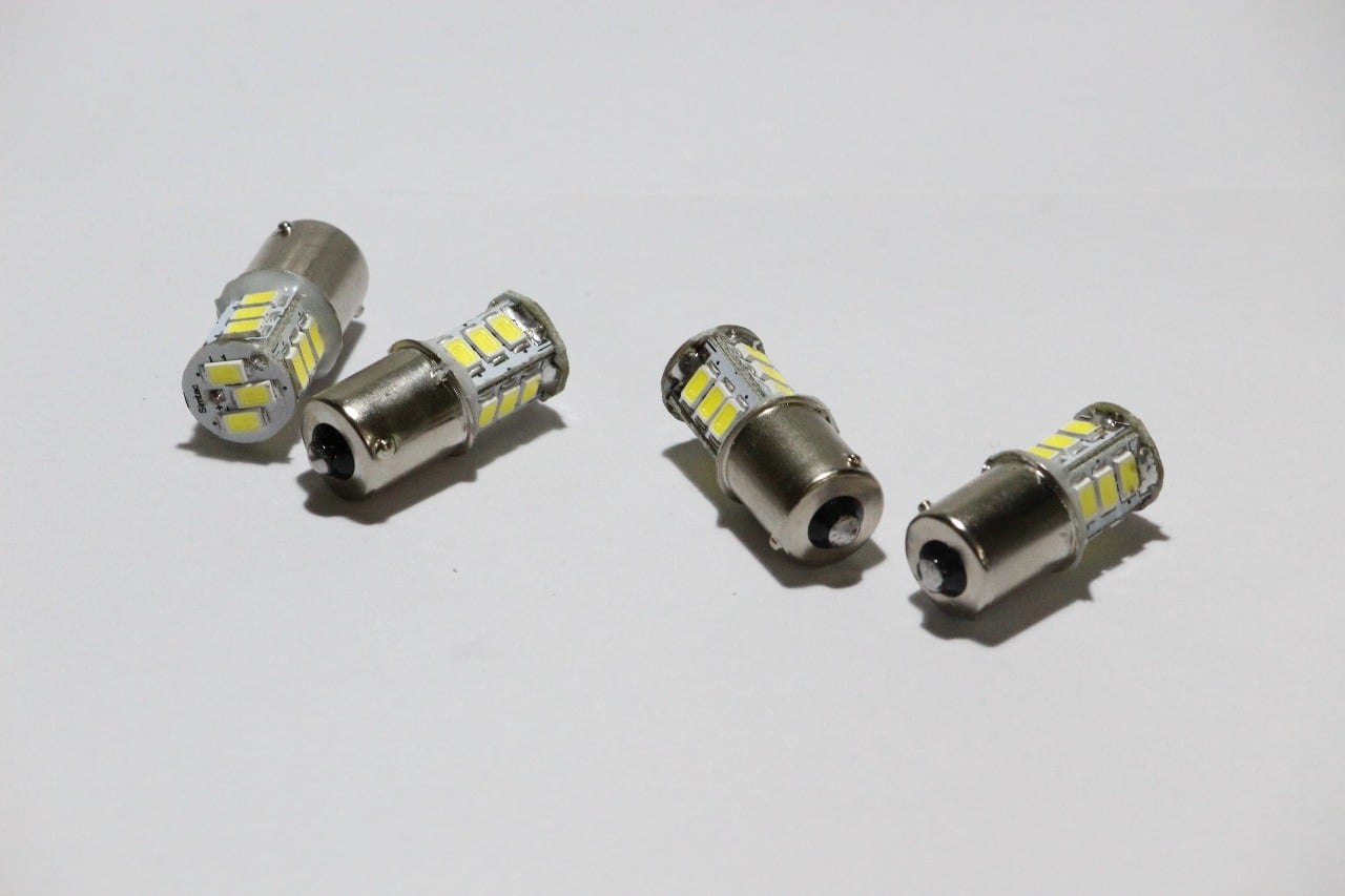 Simtac 360° Reflecting Led Indicator Bulbs Simtac®